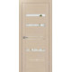 Межкомнатная дверь Турин 561 с зеркалом Optima Porte
