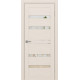 Межкомнатная дверь Турин 561 с зеркалом Optima Porte
