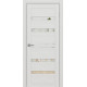 Межкомнатная дверь Турин 561 с зеркалом Optima Porte
