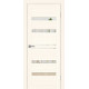 Межкомнатная дверь Турин 561 с зеркалом Optima Porte
