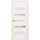 Межкомнатная дверь Турин 562 с зеркалом Optima Porte
