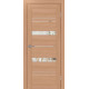 Межкомнатная дверь Турин 562 с зеркалом Optima Porte
