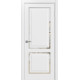 Межкомнатная дверь Тоскана 602С с зеркалом Optima Porte
