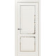 Межкомнатная дверь Тоскана 602С с зеркалом Optima Porte
