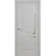 Межкомнатная дверь Тоскана 602С с зеркалом Optima Porte

