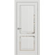 Межкомнатная дверь Тоскана 602С с зеркалом Optima Porte
