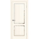 Межкомнатная дверь Тоскана 602С с зеркалом Optima Porte
