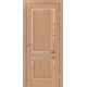 Межкомнатная дверь Тоскана 602С с зеркалом Optima Porte

