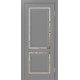 Межкомнатная дверь Тоскана 602С с зеркалом Optima Porte
