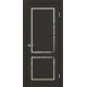 Межкомнатная дверь Тоскана 602С с зеркалом Optima Porte
