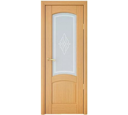 Межкомнатная дверь София ПО Олимп – стиль и надежность для вашего интерьера
