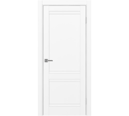 Межкомнатная дверь Турин 502U.11 Optima Porte для вашего интерьера
