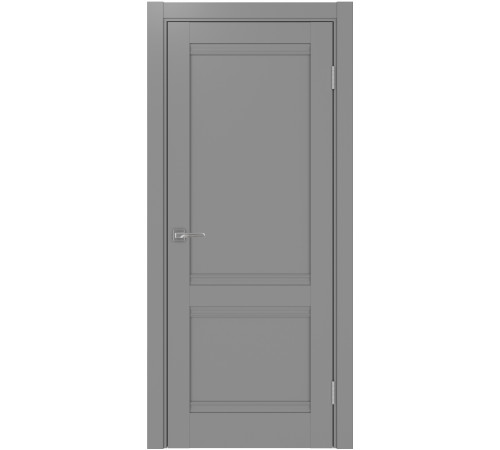 Межкомнатная дверь Турин 502U.11 Optima Porte для вашего интерьера
