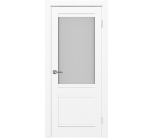 Межкомнатная дверь Турин 502U.21 Optima Porte - стильное решение для вашего интерьера
