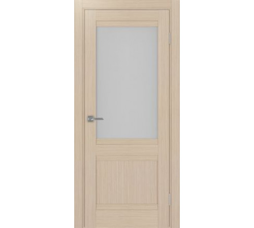 Межкомнатная дверь Турин 502U.21 Optima Porte - стильное решение для вашего интерьера
