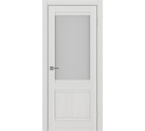 Межкомнатная дверь Турин 502U.21 Optima Porte - стильное решение для вашего интерьера
