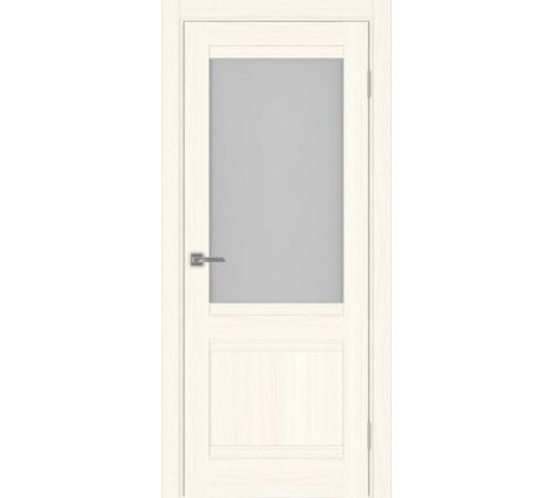 Межкомнатная дверь Турин 502U.21 Optima Porte - стильное решение для вашего интерьера
