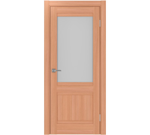 Межкомнатная дверь Турин 502U.21 Optima Porte - стильное решение для вашего интерьера
