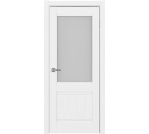 Межкомнатная дверь Турин 502U.21 Optima Porte - стильное решение для вашего интерьера
