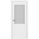 Межкомнатная дверь Турин 502U.21 Optima Porte - стильное решение для вашего интерьера
