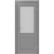 Межкомнатная дверь Турин 502U.21 Optima Porte - стильное решение для вашего интерьера
