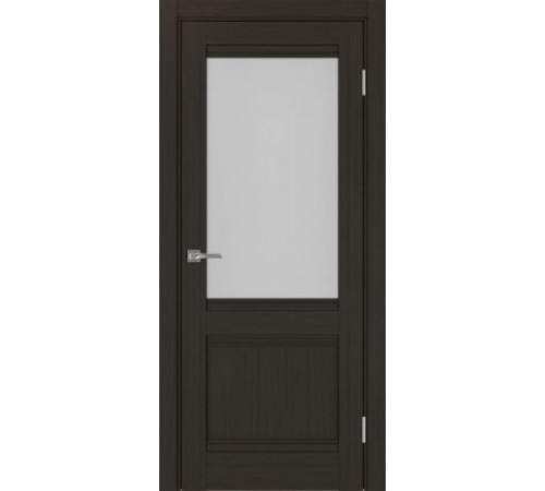 Межкомнатная дверь Турин 502U.21 Optima Porte - стильное решение для вашего интерьера
