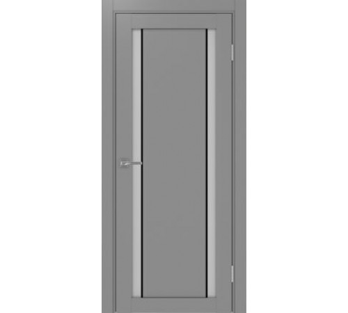 Межкомнатная дверь Турин 522.212 АПС SB Optima Porte
