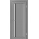 Межкомнатная дверь Турин 522.212 АПС SB Optima Porte
