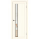 Межкомнатная дверь Турин 528 АПП SB с зеркалом Optima Porte
