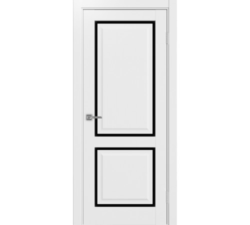 Межкомнатная дверь Тоскана 602С Optima Porte
