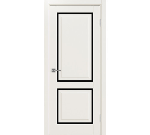 Межкомнатная дверь Тоскана 602С Optima Porte

