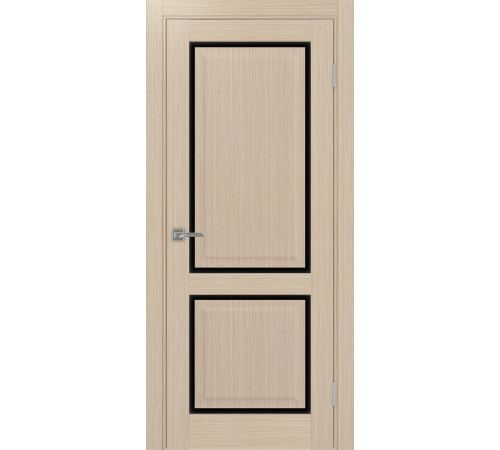 Межкомнатная дверь Тоскана 602С Optima Porte
