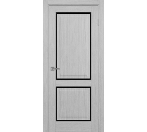 Межкомнатная дверь Тоскана 602С Optima Porte
