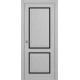 Межкомнатная дверь Тоскана 602С Optima Porte
