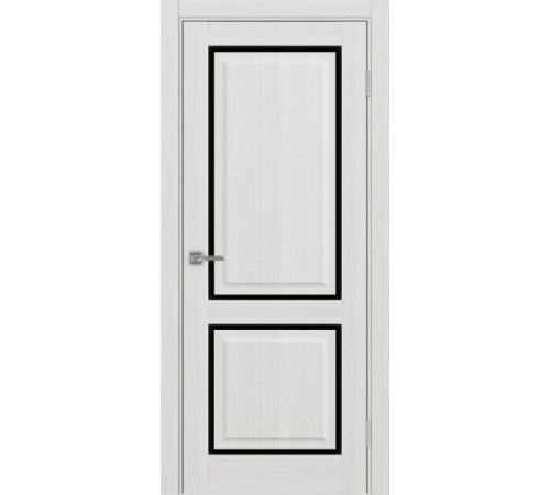 Межкомнатная дверь Тоскана 602С Optima Porte
