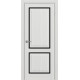 Межкомнатная дверь Тоскана 602С Optima Porte

