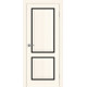 Межкомнатная дверь Тоскана 602С Optima Porte
