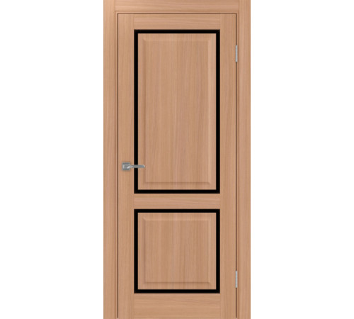 Межкомнатная дверь Тоскана 602С Optima Porte
