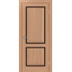 Межкомнатная дверь Тоскана 602С Optima Porte
