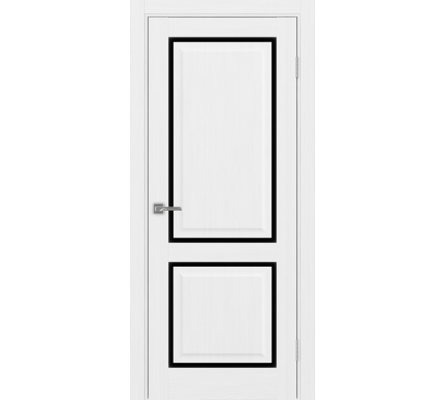 Межкомнатная дверь Тоскана 602С Optima Porte
