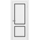 Межкомнатная дверь Тоскана 602С Optima Porte
