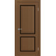 Межкомнатная дверь Тоскана 602С Optima Porte
