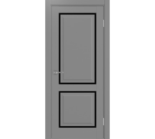 Межкомнатная дверь Тоскана 602С Optima Porte
