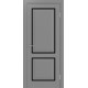 Межкомнатная дверь Тоскана 602С Optima Porte

