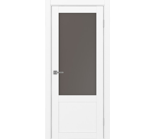 Межкомнатная дверь Турин 540ПФ.21 Optima Porte
