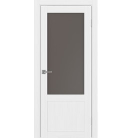 Межкомнатная дверь Турин 540ПФ.21 Optima porte
