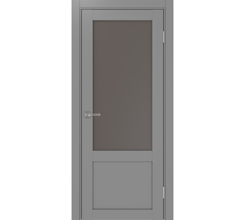 Межкомнатная дверь Турин 540ПФ.21 Optima Porte
