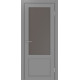 Межкомнатная дверь Турин 540ПФ.21 Optima Porte
