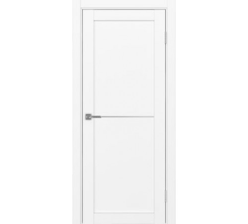 Межкомнатная дверь Турин 502.11 АПП SC/SG/SB Optima Porte
