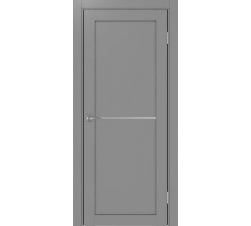Межкомнатная дверь Турин 502.11 АПП SC/SG/SB Optima Porte
